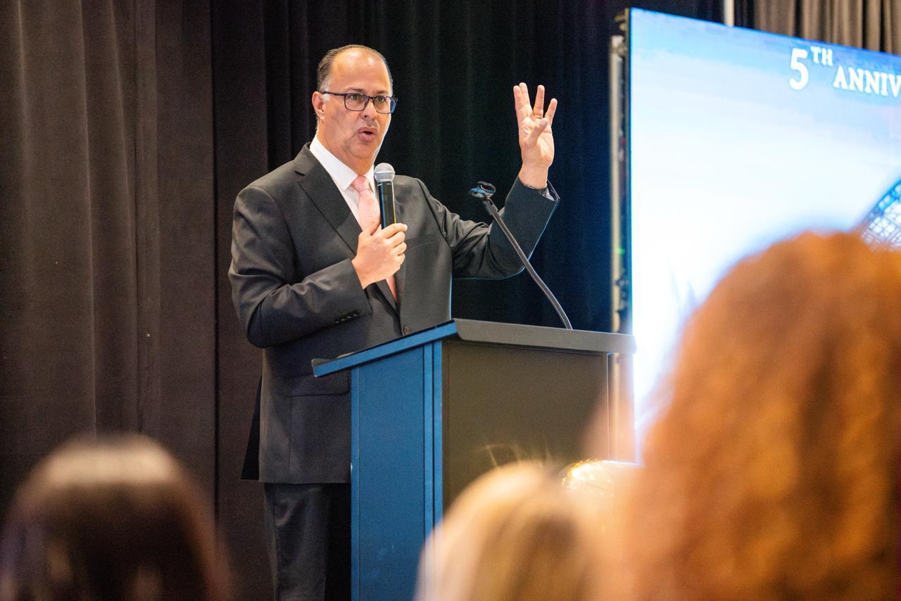 Imagen de Senador Juan Oscar Morales radica medida para facilitar la reintegración social de personas que han cumplido su sentencia